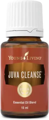 Young Living. Juva Cleanse – 15 ml