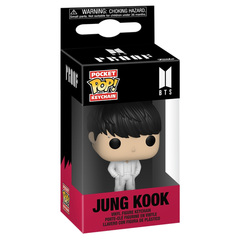 Брелок Funko POP! BTS Rocks: Jung Kook