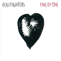 Foo Fighters / One By One (2LP)