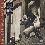 FAITH NO MORE: Album Of The Year