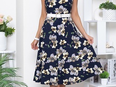 Платье 71518 Avili