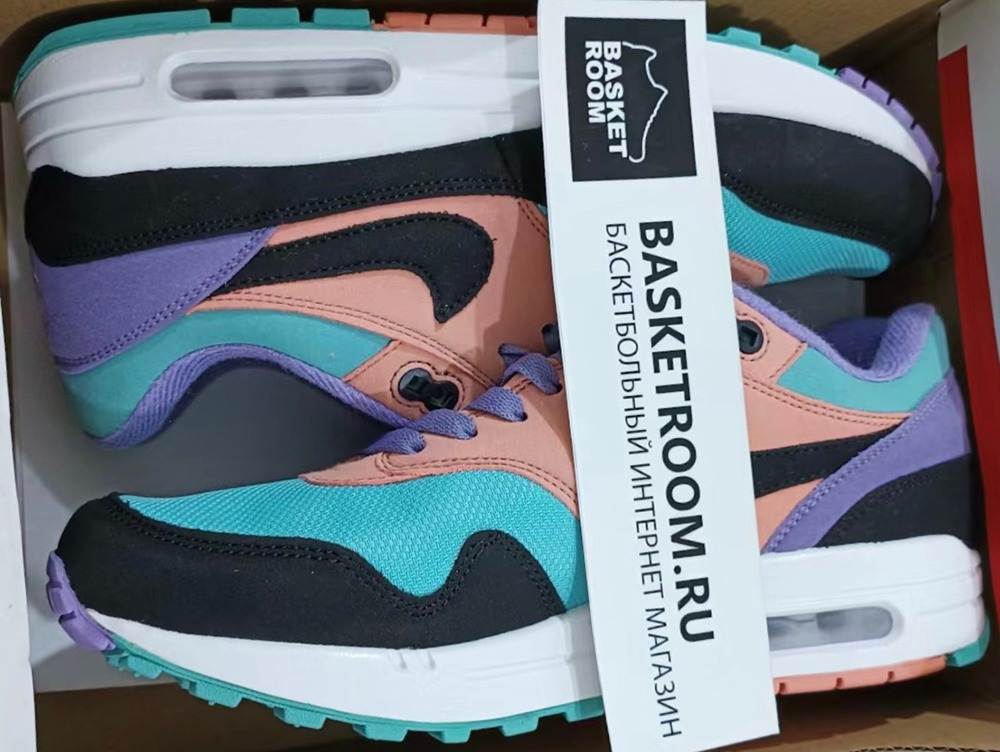 Nike Air Max 1 Have A Nike Day Basketroom.ru