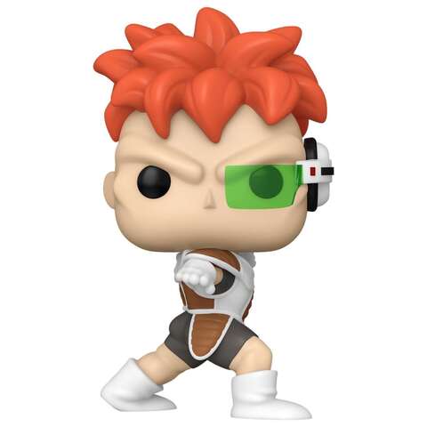 Funko POP! Dragon Ball Z: Recoome (GW Exc) (1492)