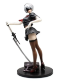 Фигурка Ниер Автомата Type 2B: купить фигурки из игры NieR Automata в ...