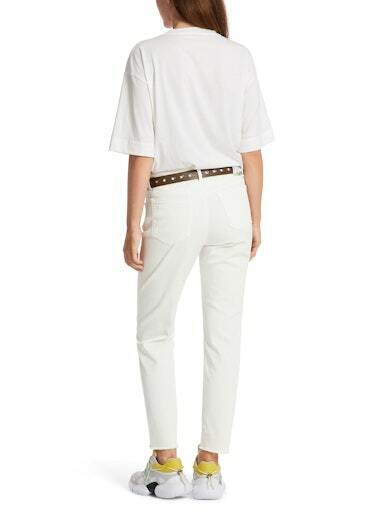 Marc Cain Sports Джинсы укороченные. Эко-линейка ReThink Together