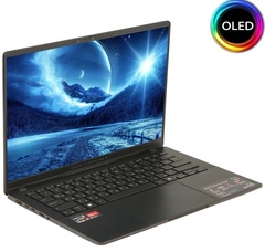 Ноутбук ASUS Vivobook S 14" / 8 Гб / SSD 512 Гб / Win 11 Home / 90NB1493-M008Y0 / M5406NA-QD145W