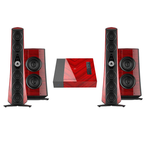 Sonus Faber Suprema