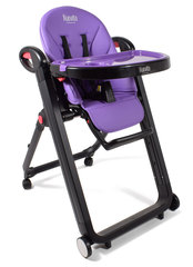 Стульчик для кормления Nuovita Futuro Nero цвета в ассортименте (NUO_B2)