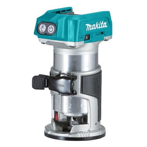 Аккумуляторный фрезер Makita DRT50Z