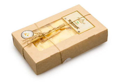 Равиоли с картофелем и пармезаном Pasta Pasta, 300г