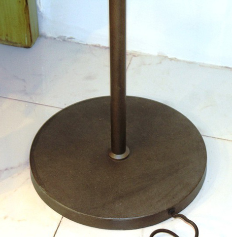 Торшер Foucault's orb D56
