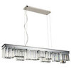 Люстра Divinare Charlie 6817/02 SP-14