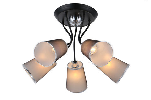 Потолочный светильник Freya Odri FR5030CL-05B