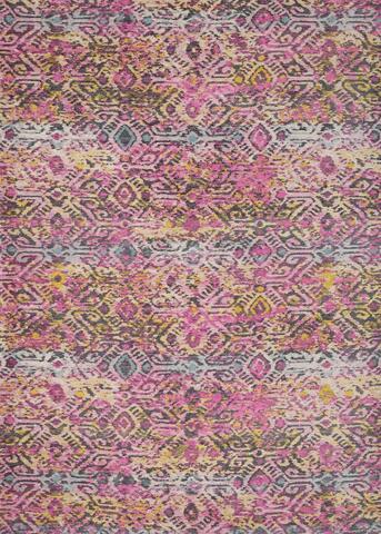 Ковер Ethno Colorful 160х230 см