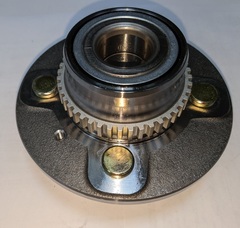 СТУПИЦА ЗАДНЯЯ ACCENT (С ABS) В СБОРЕ WATO-TECH KOREA