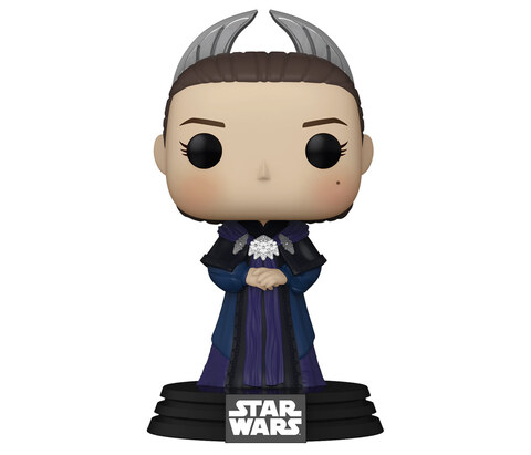 Funko POP! Star Wars: Padme Amidala (Exc) (525)