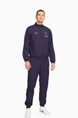 Спортивный костюм Nike PSG 23/24 Strike Woven
