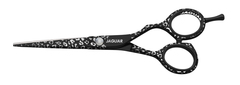 Ножницы прямые Jaguar Silver Line Wild Temptation 5.5"