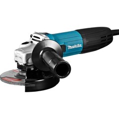 Угловая шлифовальная машина Makita GA5030RK