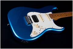 JET JS-400 LPB - Электрогитара шестиструнная