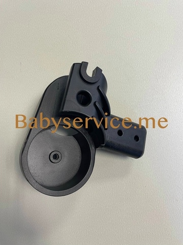 Шарнир рамы Hartan правый