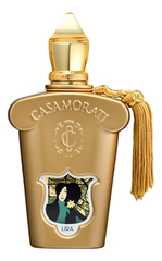 XERJOFF CASAMORATI 1888 LIRA lady 1ml