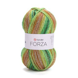Пряжа YarnArt Forza 2604
