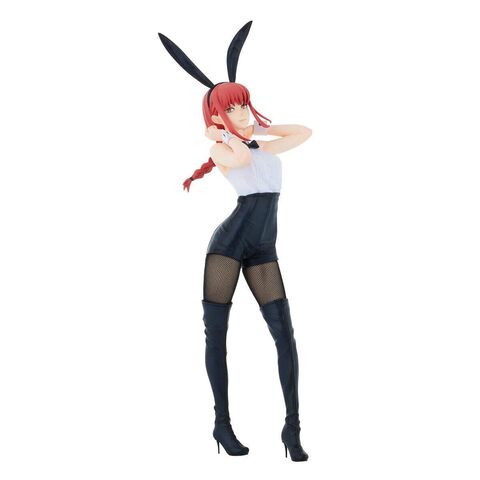 Фигурка FuRyu Chainsaw Man: BiCute Bunnies Makima