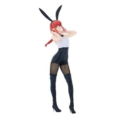 Фигурка FuRyu Chainsaw Man: BiCute Bunnies Makima