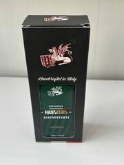 Лосьон после бритья Rasozero Rinfrescante 100 мл