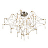 Светильник потолочный ST Luce Gravetta SL6601.102.78