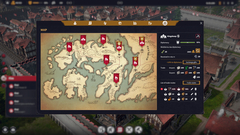 Feudal Baron: King's Land (для ПК, цифровой код доступа)