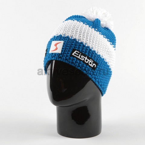 Картинка шапка Eisbar star pompon sp kids 800 - 1