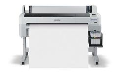 Epson SureColor SC-B6000 (A0+; 4-цветная струйная печать; 3.8 пл; 720x1440 dpi; USB 2.0, Ethernet) C11CD02301A0