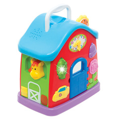 Kiddieland Развивающий центр 