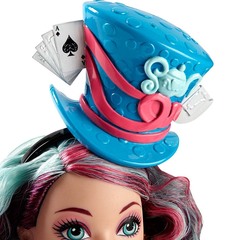 Меделин Хеттер Дорога в страну чудеc