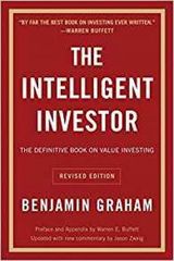 The Intelligent Investor