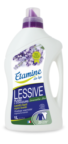 Etamine Du Lys Жидкое средство для стирки цветных тканей, 1 л