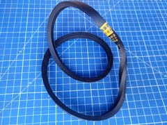 Ремень клиновой DDE 10x660Li (685Lw) LM46-60D/DB_WYZ18-WD65