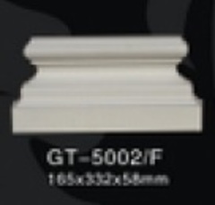 База пилястры GT5002F