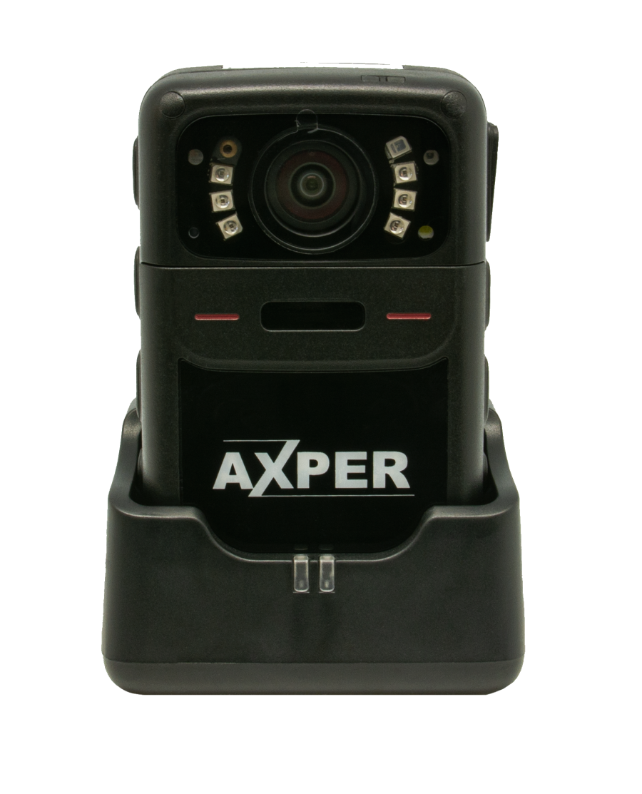 AXPER Policecam X7