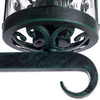 Уличный светильник Arte Lamp Persia A1451AL-1BG