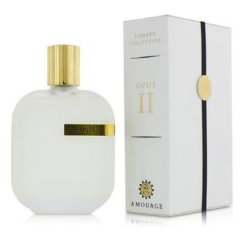 Amouage Opus II