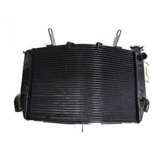 Радиатор Yamaha YZF R1 2004-2006