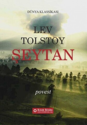 Şeytan (povestlər)