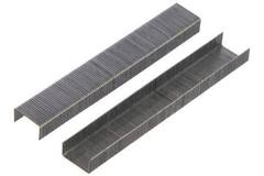 Скобы 8мм для мебельного степлера тип 140 1000шт Matrix