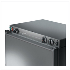 Абсорбционный холодильник (встраиваемый) Vitrifrigo VTR5070 DG (61,5л)