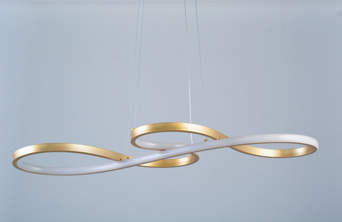 Люстра Infinity LED