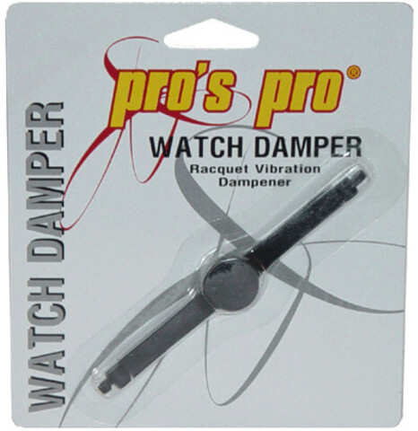 Виброгаситель Pro's Pro Watch Damper 1P - white