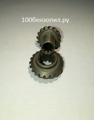 Комплект ведущих шестеренок  для редуктора